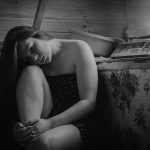 pretty girl Ukraine Beauty Photo Vllage Summer