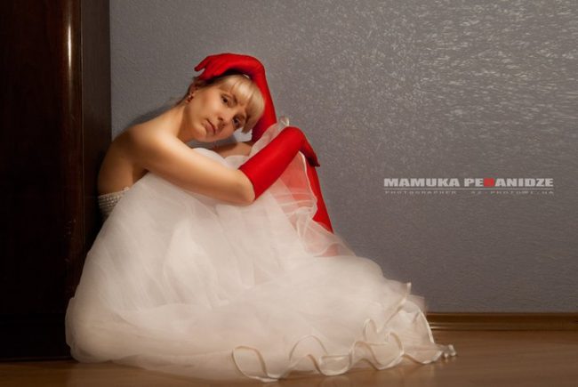 Фотограф Хмельницкий Мамука Перанидзе