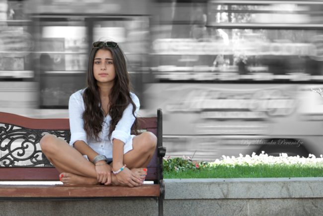 pretty girl Ukraine Beauty